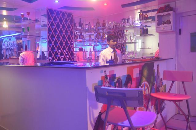 Hotel Amit Inn Патна Екстер'єр фото
