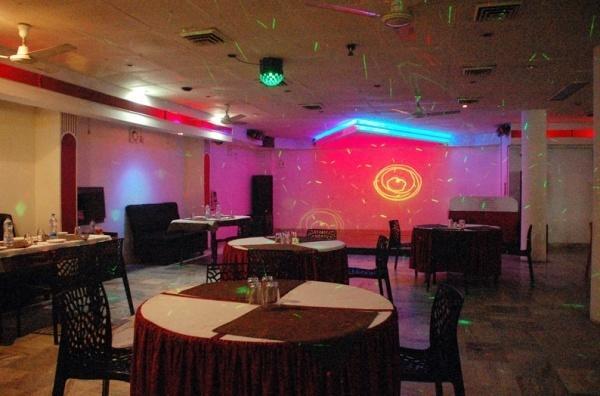 Hotel Amit Inn Патна Екстер'єр фото